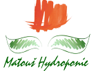 Hydroponie Matouš Logo