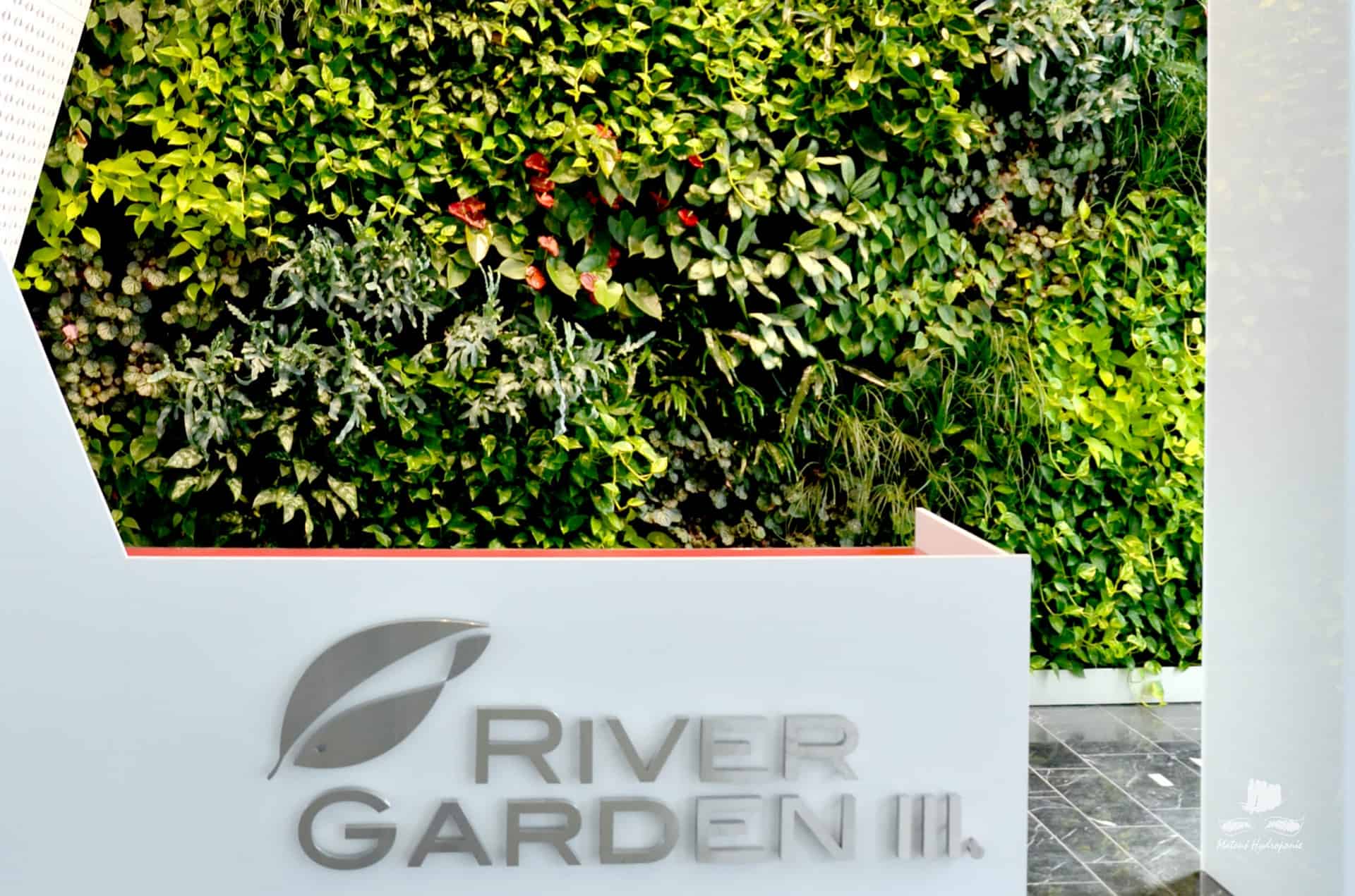 River Garden